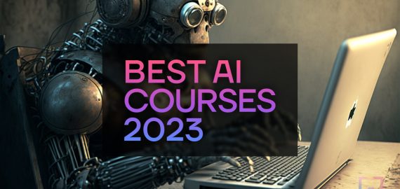 15+ Best AI Сourses to Learn in 2023: Free and Paid