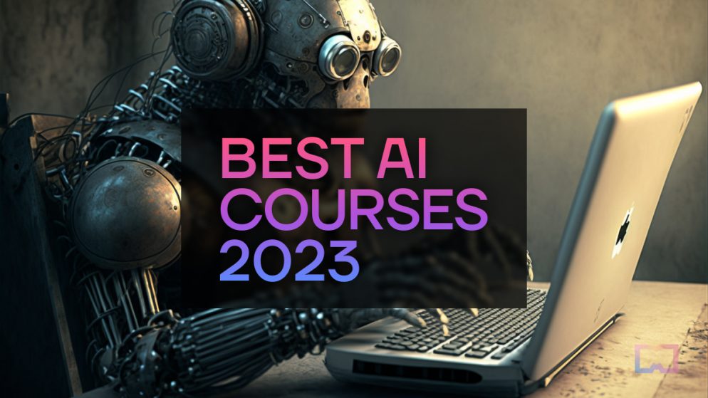 15+ Best AI Сourses To Learn In 2023: Free And Paid | Metaverse Post