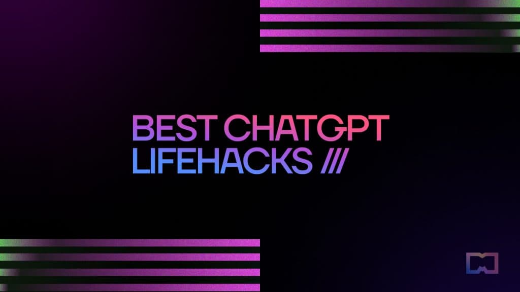 9 Best ChatGPT เคล็ดลับในการปรับปรุงประสิทธิภาพการทำงาน