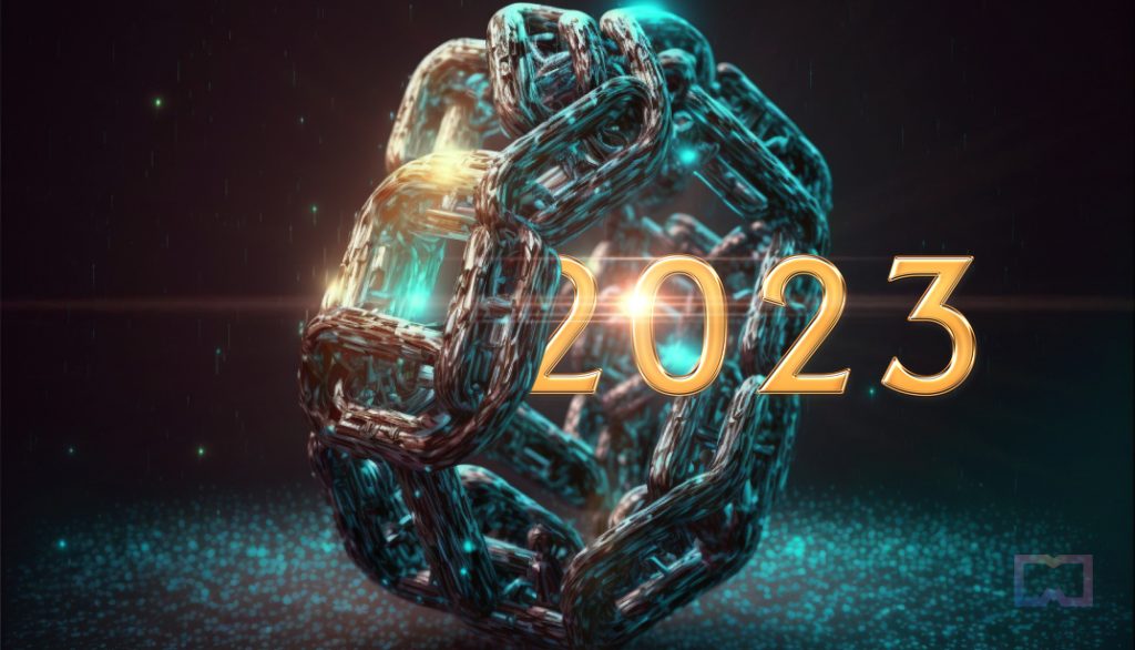 blockchain crypto 2023