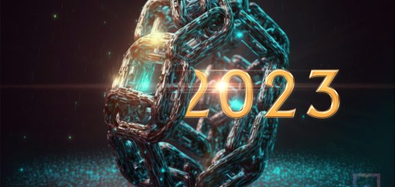 Blockchain trends for 2023 by Forkast: What could end the crypto winter?