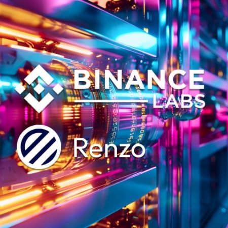 Binance Labs investeert in Renzo om de terugname van vloeistoffen in het EigenLayer-ecosysteem te versterken