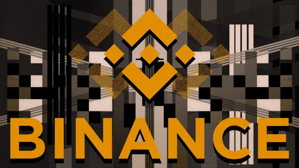 Binance'i kogukonna hääletus