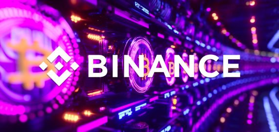 Binance Unveils First Global Holiday Season Shopping Event With $200,000 Crypto Cashback