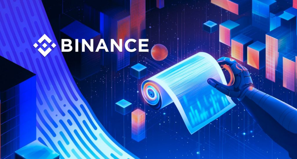 Binance Research Full-Year Report 2024 Unveils Key Crypto Trends and Developments and What to Expect in 2025