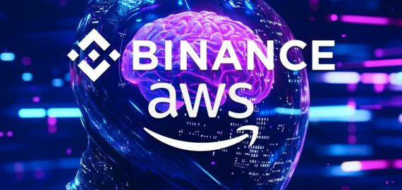 Binance Will Leverage AWS Cloud To Enhance User Experience With Generative AI