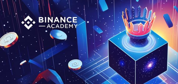 Binance Academy Unveils ‘AWS Blockchain Node Runners for BNB Chain’ Course To Simplify Node Deployment