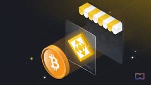 Binance Adds Support for Bitcoin Ordinals to its NFT Marketplace; Announces Metaverse Reality Show