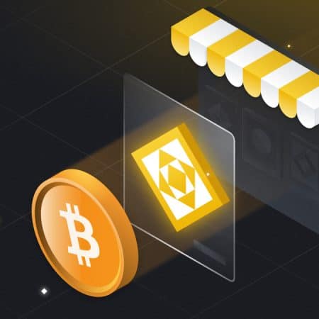 Binance Adds Support for Bitcoin Ordinals to its NFT Marketplace; Announces Metaverse Reality Show