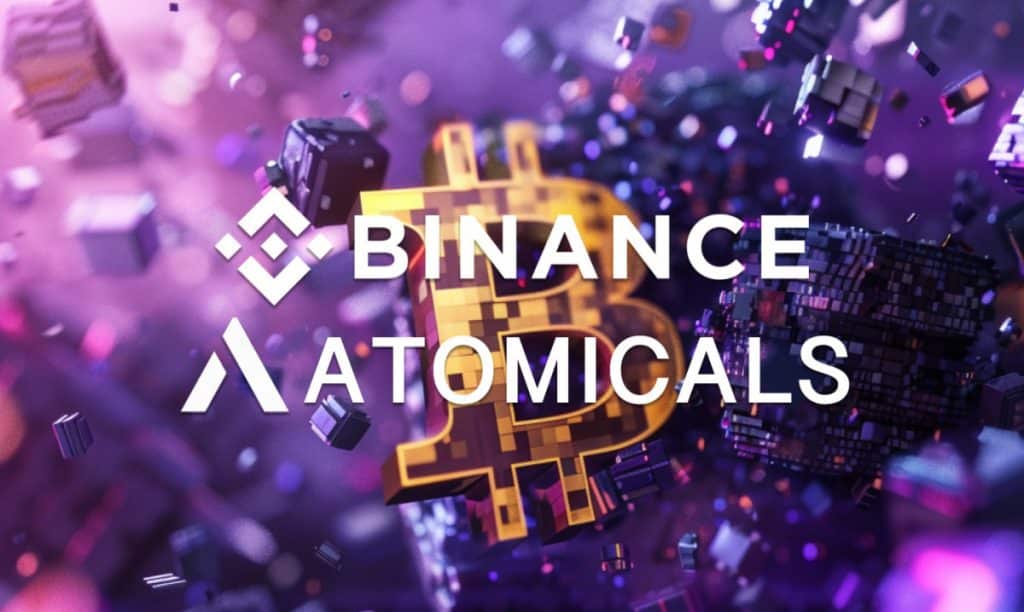 Binance's Inscription Marketplace Adds ARC-20 Token Support, and Starts Fee-Free Trading