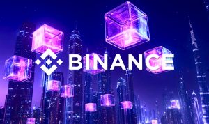 Binance Blockchain Week 2024 Ignites Dubai with Bold Visions for Web3, AI, and the Future of Crypto Innovation