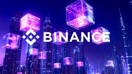 Binance Blockchain Week 2024 Ignites Dubai with Bold Visions for Web3, AI, and the Future of Crypto Innovation