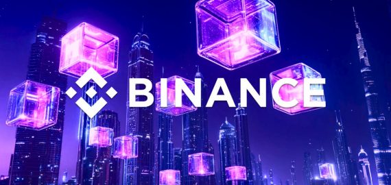 Binance Blockchain Week 2024 Ignites Dubai with Bold Visions for Web3, AI, and the Future of Crypto Innovation