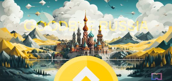 Binance Exits Russian Market, Sold to CommEX