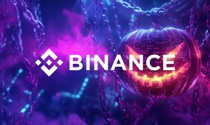 Binance Launches Halloween Pumpkin Chase With $300,000 Reward Pool And Myth-Busting Blog Series