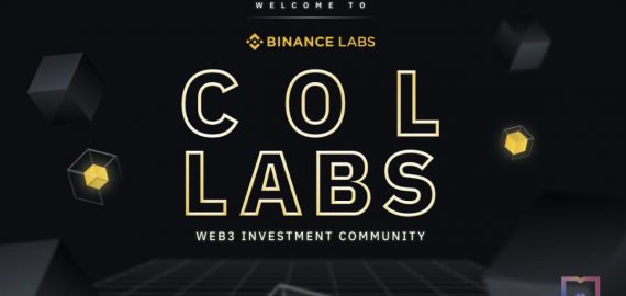 Binance Labs Launches ColLabs, a Web3 Investment Community