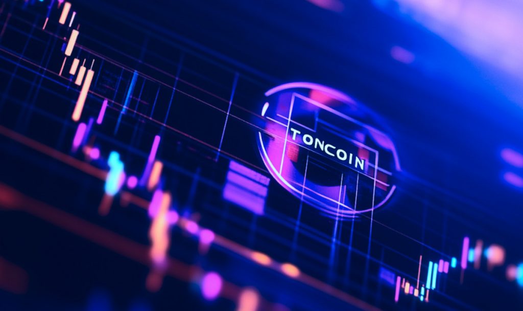 Binance Introduces Toncoin On Its Launchpool And Super Earn