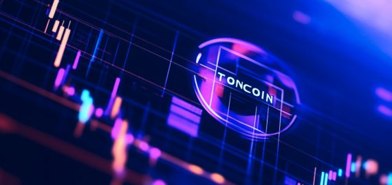 Binance Introduces Toncoin On Its Launchpool And Super Earn