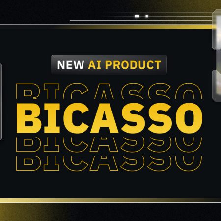 Binance Opens AI-powered NFT Generator Bicasso to More Users Worldwide