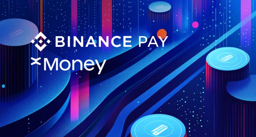 Binance Pay Partners With xMoney To Enhance Crypto Accessibility, Connecting Users To Thousands Of Merchants Across Europe