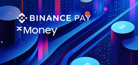 Binance Pay Partners With xMoney To Enhance Crypto Accessibility, Connecting Users To Thousands Of Merchants Across Europe