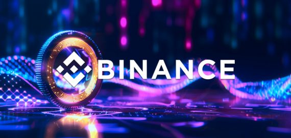 Crypto Exchange Binance Unveils BNSOL For Flexible And Secure Staking On Solana