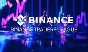 Binance  Launches ‘Traders League’ Competition With $10M Prize Pool