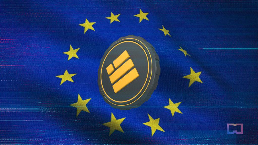 Binance Considers Delisting Stablecoins in Europe Over MiCA Compliance Concerns
