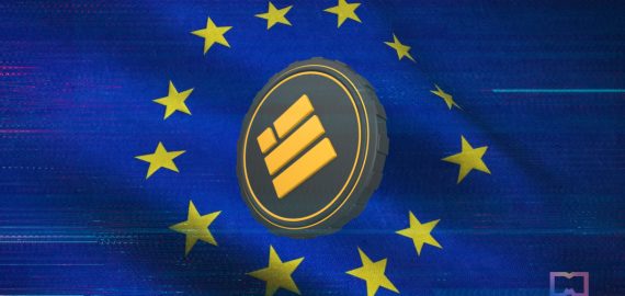 Binance to Delist Stablecoins in Europe Over MiCA Compliance Concerns