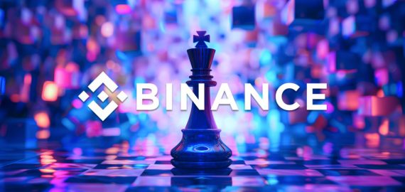 Binance Launches First Binance World Championship, Offering Users Over $4.2M In Crypto Rewards