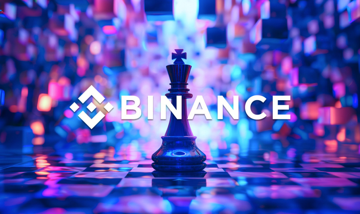 Binance запускает первый чемпионат мира по Binance, предлагая пользователям  более 4.2 миллиона долларов в виде криптовалютных вознаграждений |  Metaverse Post