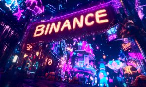 Binance Kicks Off $5M ‘Airdrop Carnival,’ Celebrating Wallet Relaunch With Newly Enhanced Airdrop Zone