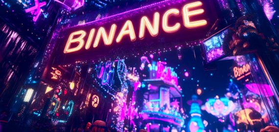 Binance Kicks Off $5M ‘Airdrop Carnival,’ Celebrating Wallet Relaunch With Newly Enhanced Airdrop Zone