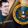 Binance and CEO Changpeng Zhao Face SEC Lawsuit, Triggering Red Tide in Crypto Market