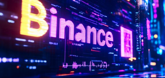 Binance Unveils Smart Arbitrage And New Campaign With 50,000 USDT In Rewards