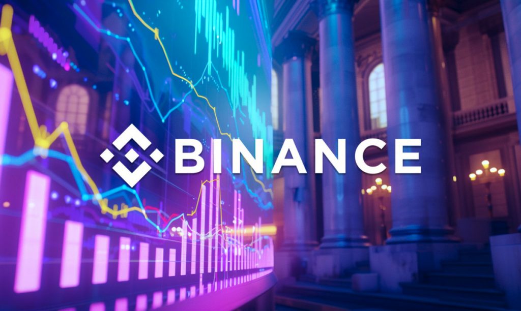 Binance Integrates Omni Network's OMNI Token Across Financial Products For Enhanced Trading Experience, Launches OMNI Perpetual Contract