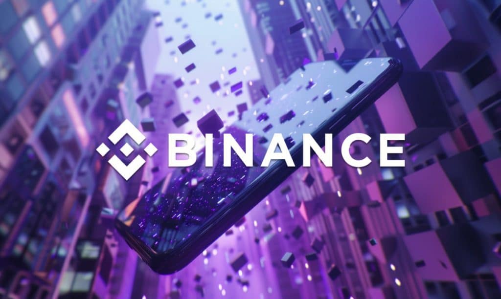 Binance Rolls Out "Discover" Feature To Simplify Crypto Market Copy Trading