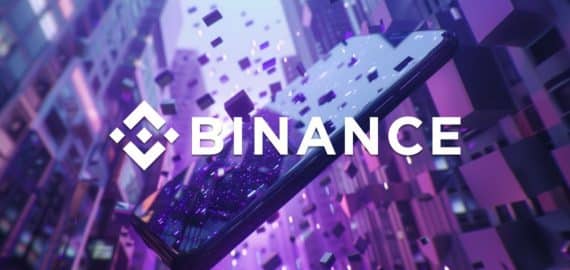 Binance Rolls Out “Discover” Feature To Simplify Crypto Market Copy Trading