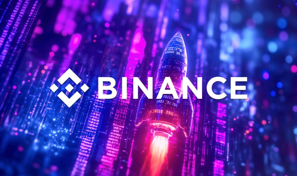 Binance Unveils New Binance Wallet As A Seamless Gateway To Web3