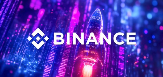 Binance Unveils New Binance Wallet As A Seamless Gateway To Web3