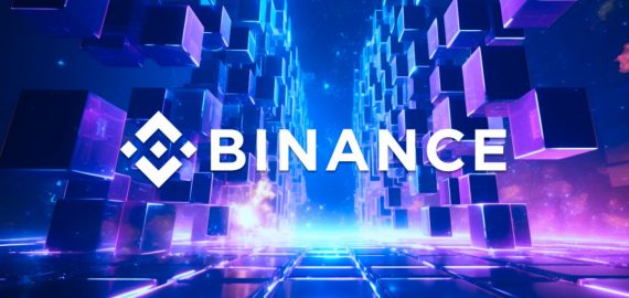 Binance Launches ‘Be Binance’ Campaign To Celebrate Its Seventh Anniversary