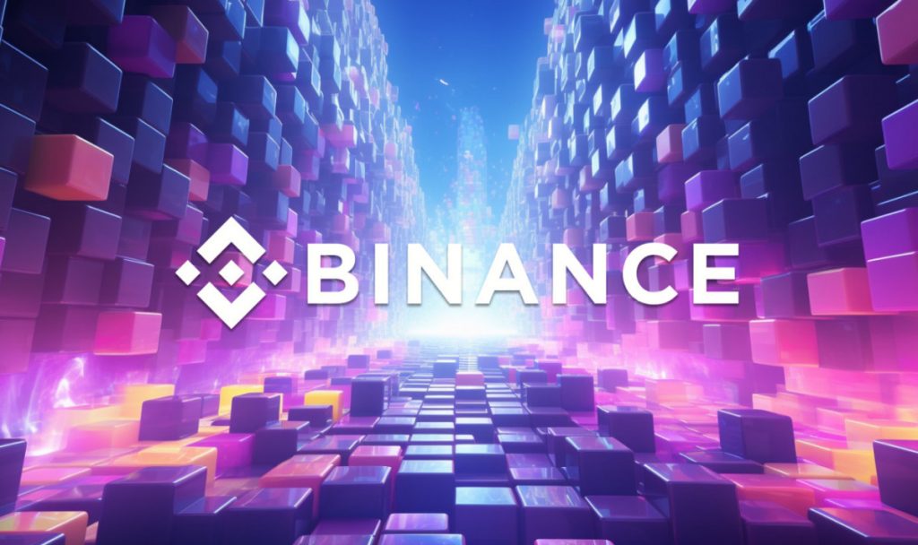 Binance To Airdrop USDC To FRONT And SLF Holders After Token Rebrand Completion