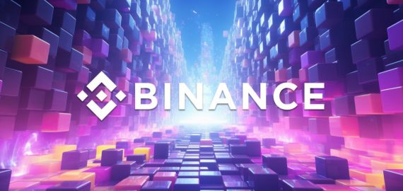 Binance To Airdrop USDC To FRONT And SLF Holders After Token Rebrand Completion