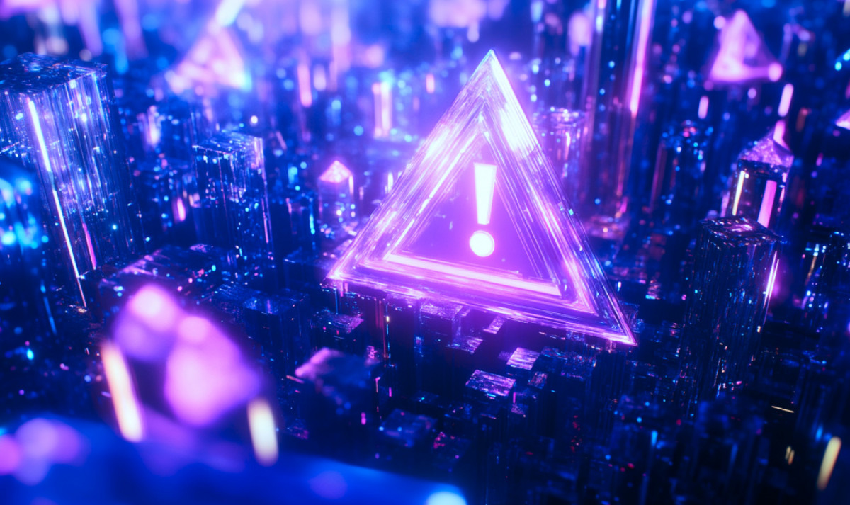 바이낸스, 토큰 경제학 변화에 따른 토큰에 대한 위험 경고 도입 | Metaverse Post