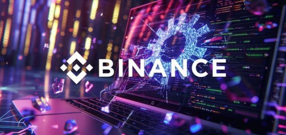 Binance Ceases Support for USDC on Tron Network Following Circle’s Decision