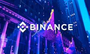 Binance presenta un nuovo bot per l'arbitraggio dei tassi di finanziamento e lancia il copy trading spot per tutti gli utenti