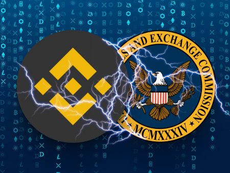 Binance vs SEC: Battle for Crypto Freedom or a Fight for Regulatory Compliance?