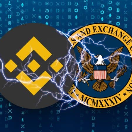Binance proti SEC: boj za kripto svobodo ali boj za skladnost s predpisi?