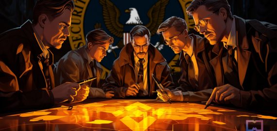 Binance.US Under Regulatory Spotlight as SEC Flags Compliance and Custody Concerns