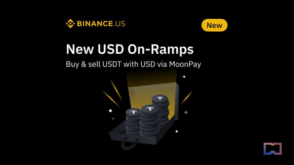 Binance.US Transitions to Crypto-Only Exchange with USDT as New Base Asset